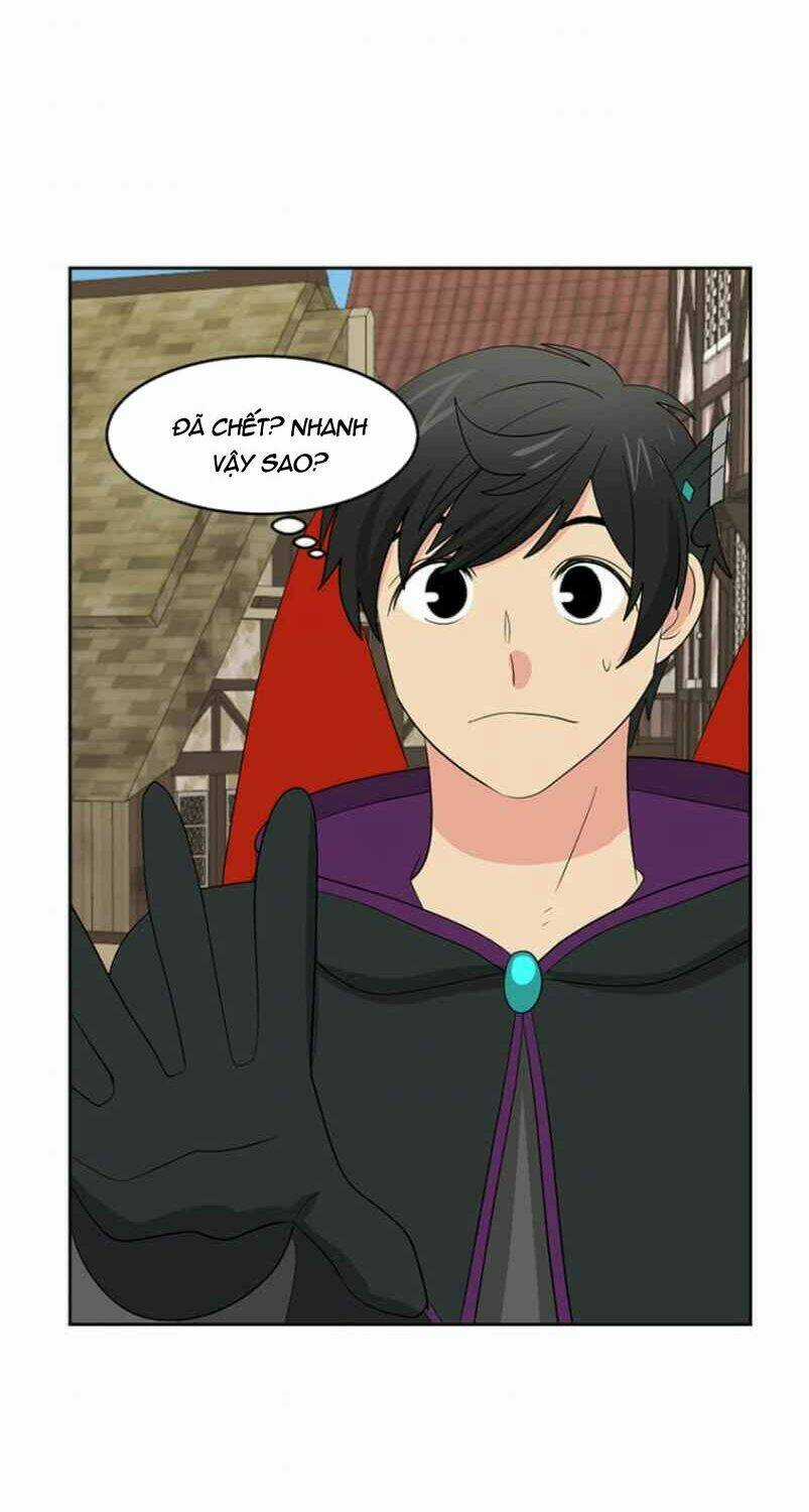 Mọt Sách - Chapter 147 - Trang 3