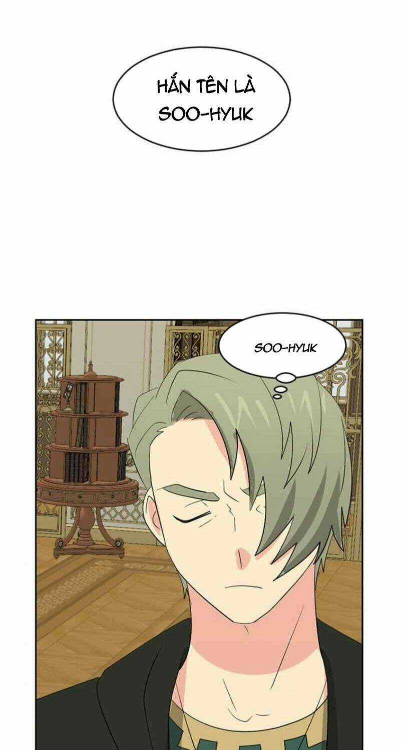 Mọt Sách - Chapter 147 - Trang 23