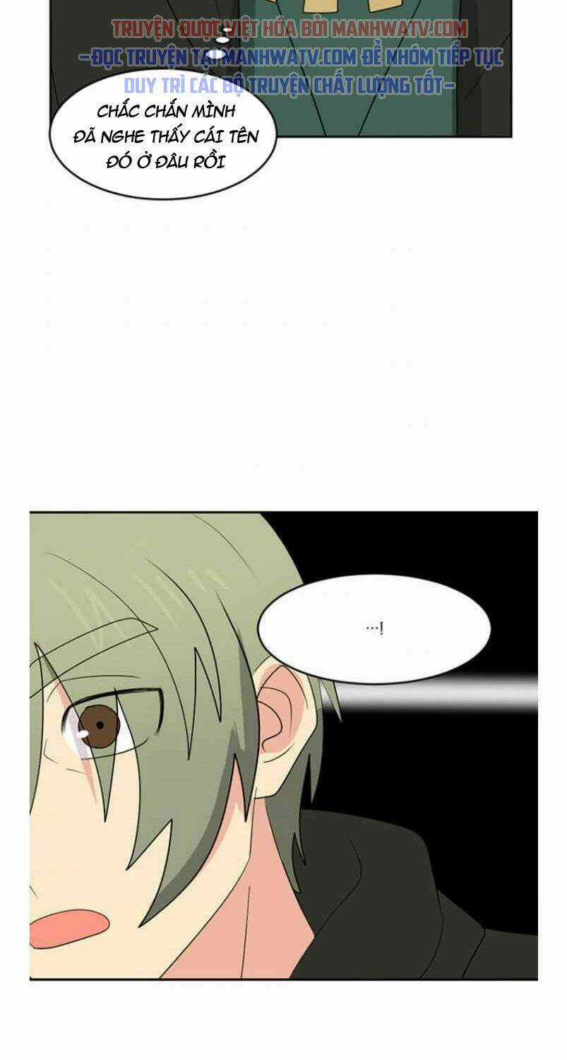 Mọt Sách - Chapter 147 - Trang 24