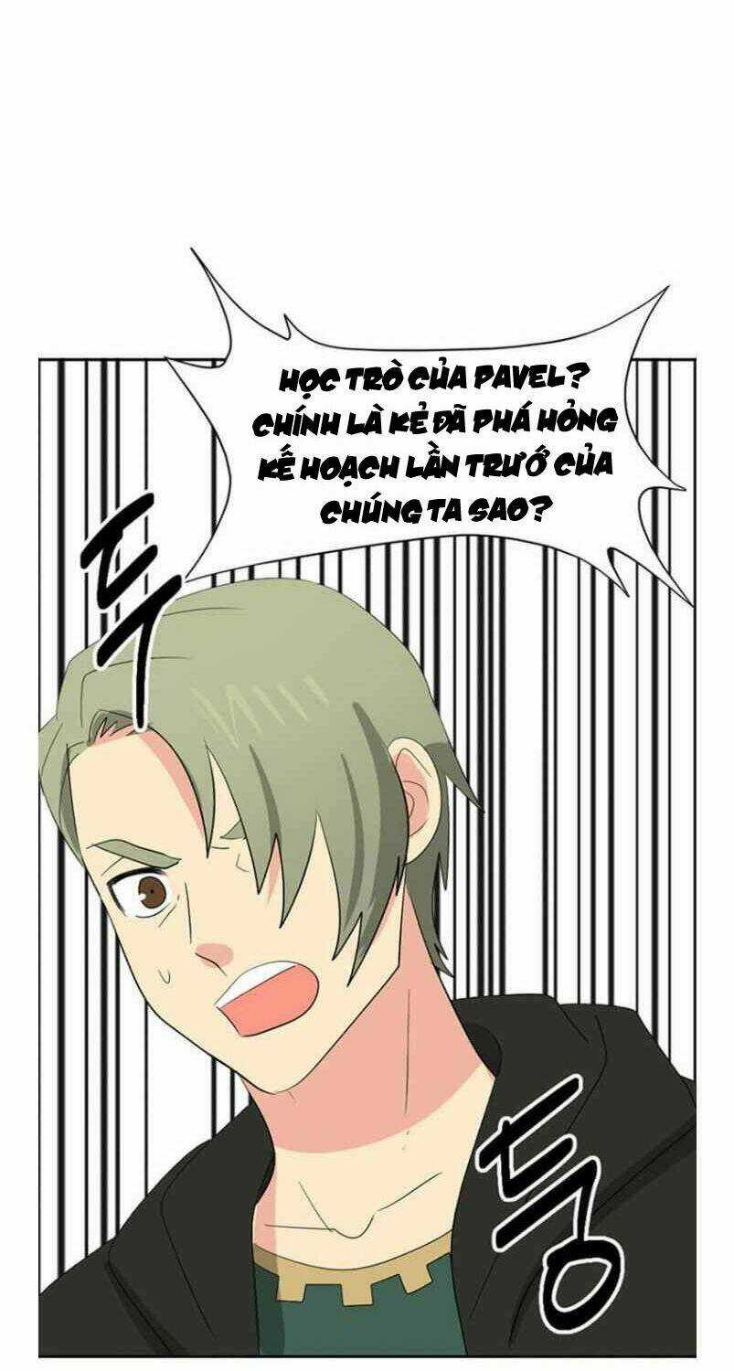 Mọt Sách - Chapter 147 - Trang 25