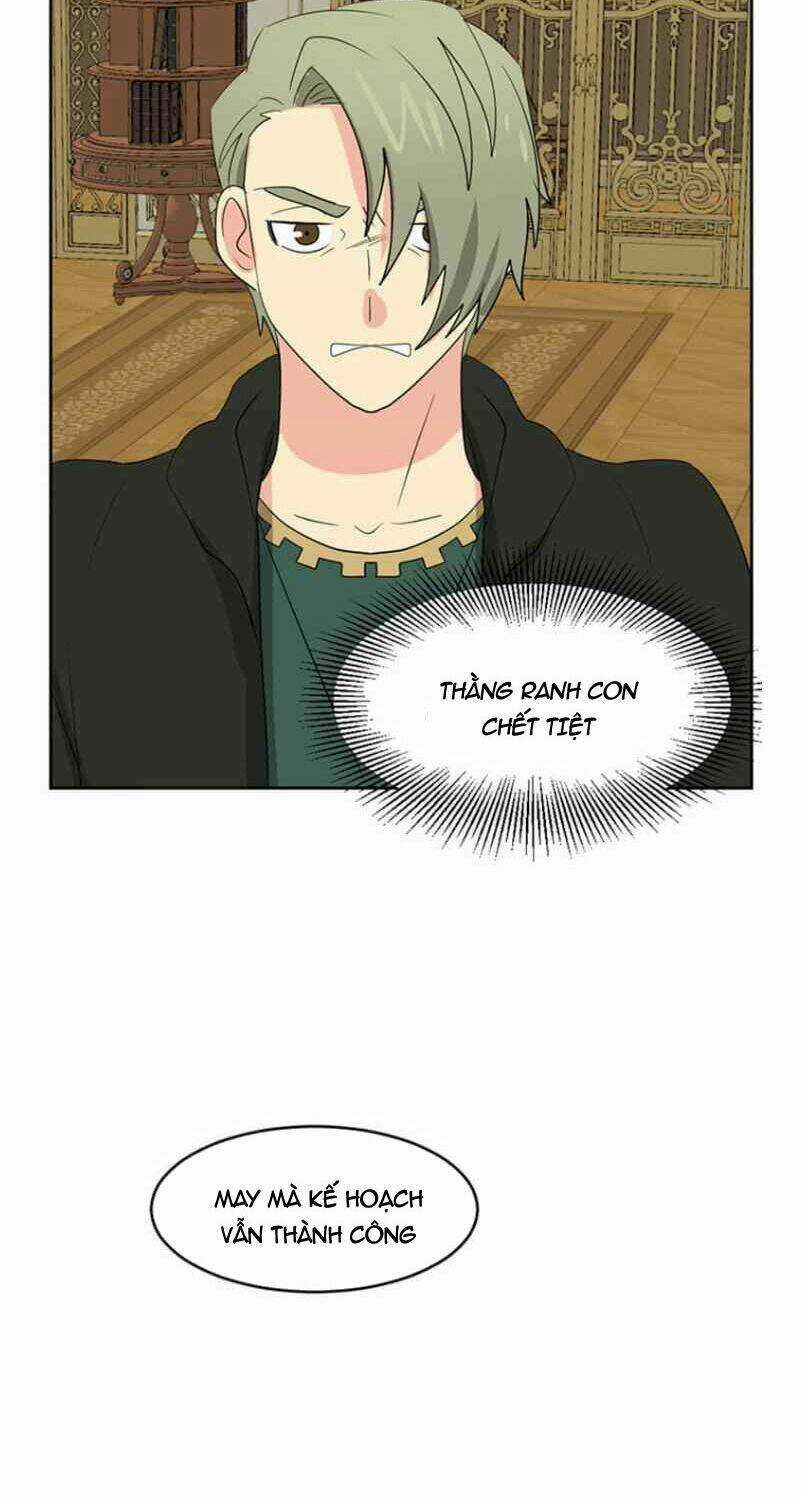 Mọt Sách - Chapter 147 - Trang 29