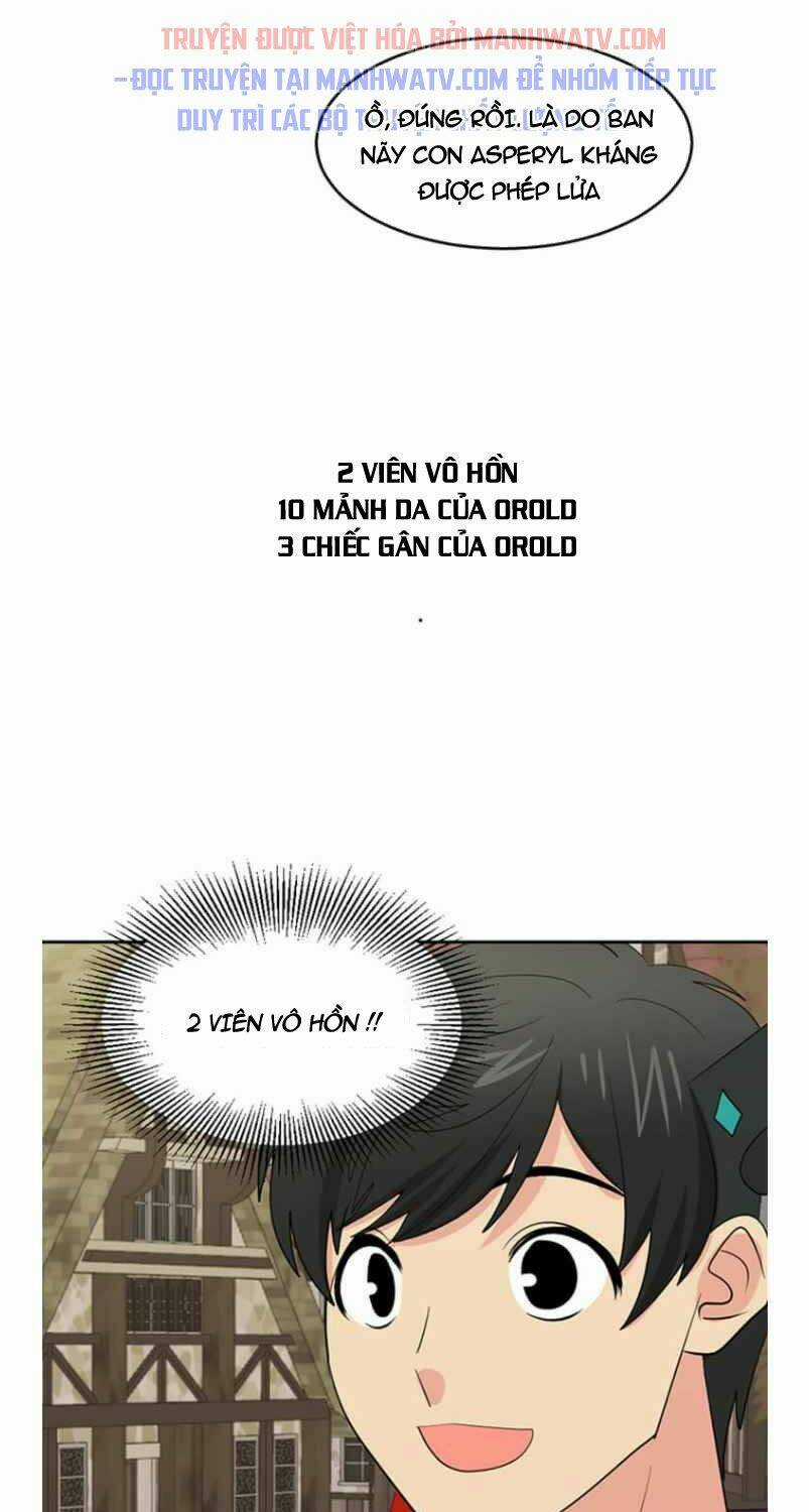 Mọt Sách - Chapter 147 - Trang 4