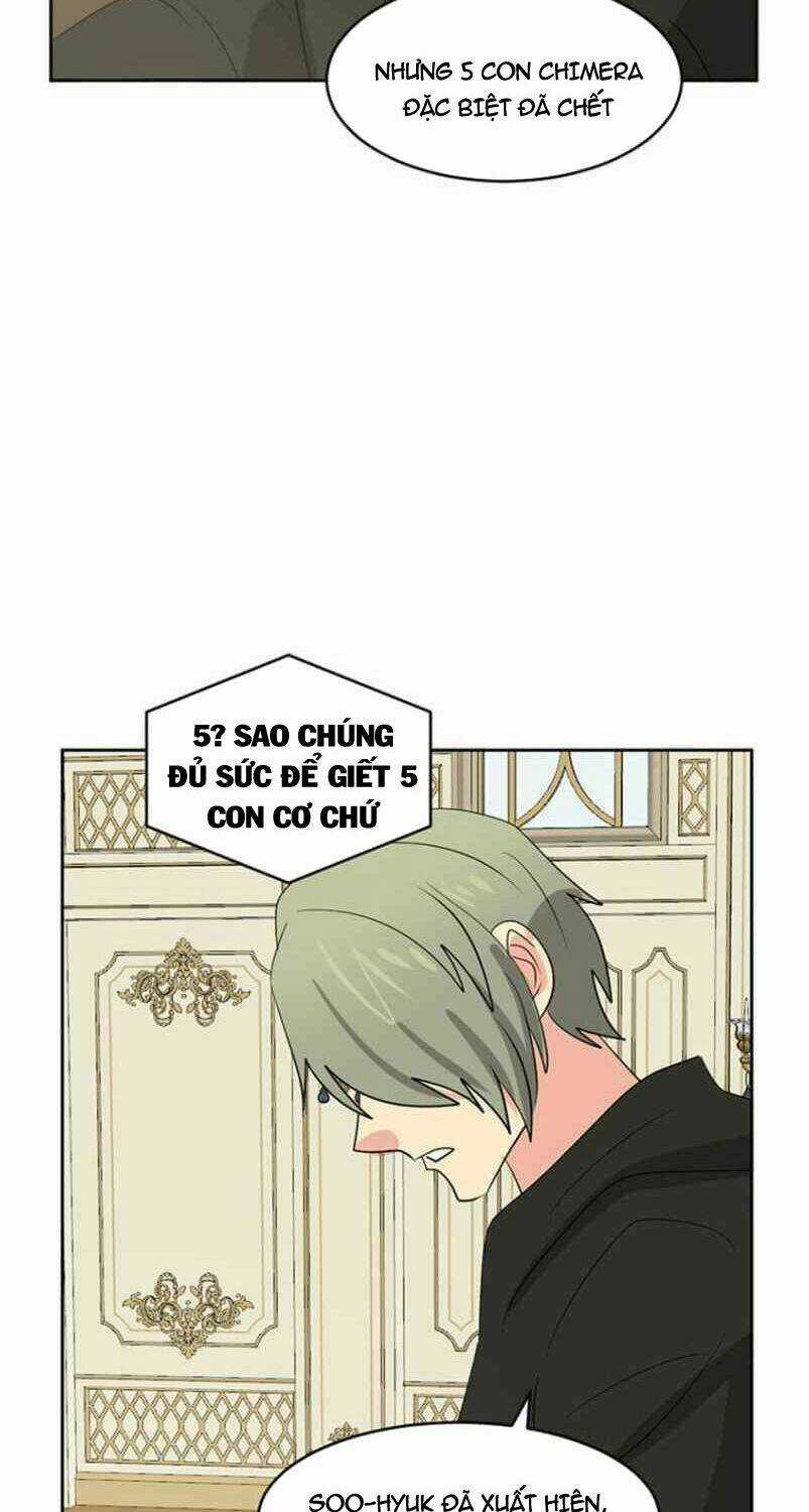 Mọt Sách - Chapter 147 - Trang 33