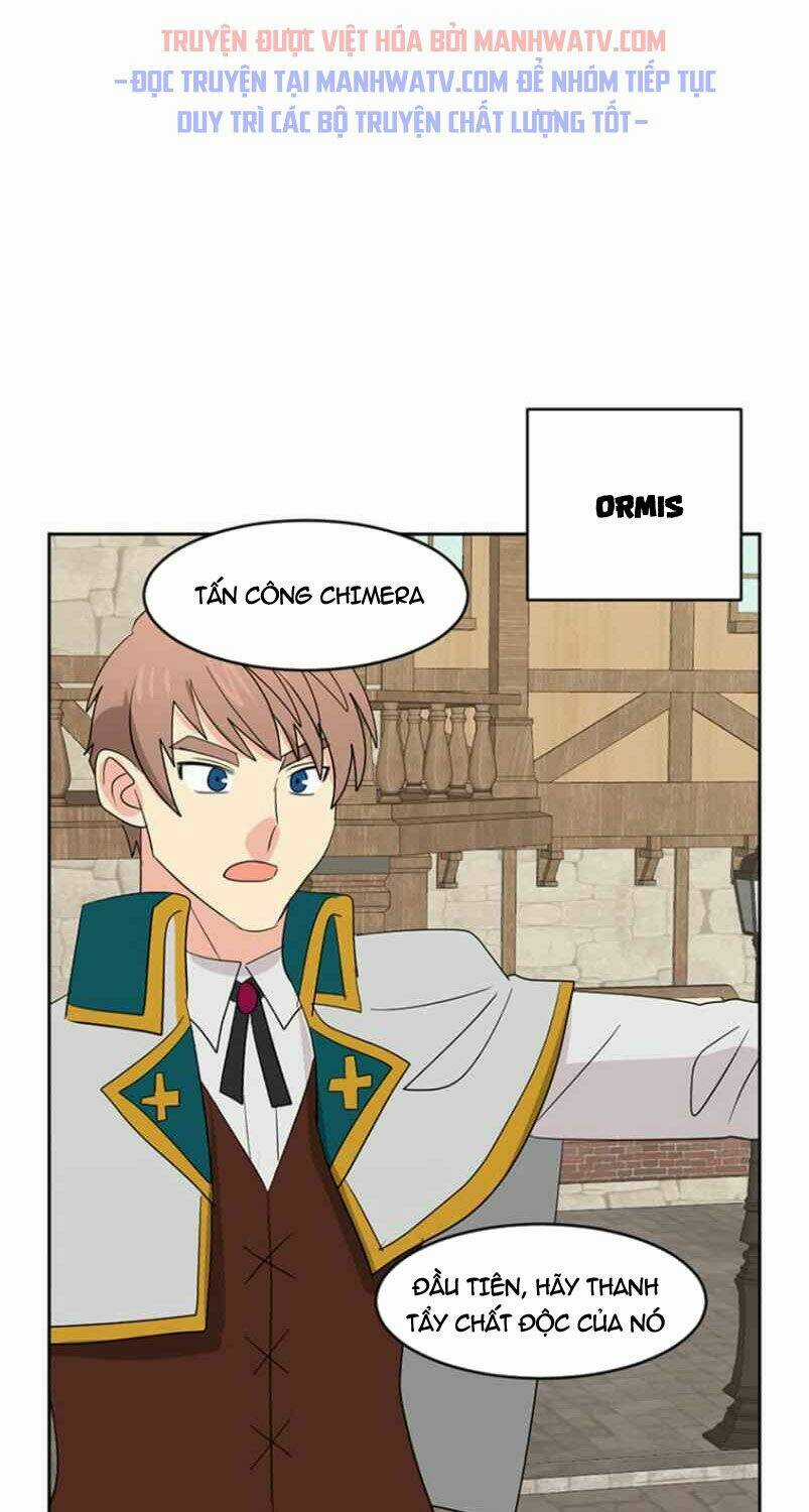 Mọt Sách - Chapter 147 - Trang 40