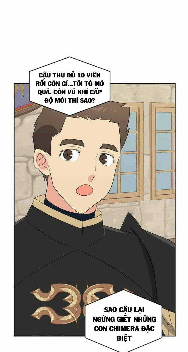 Mọt Sách - Chapter 147 - Trang 53