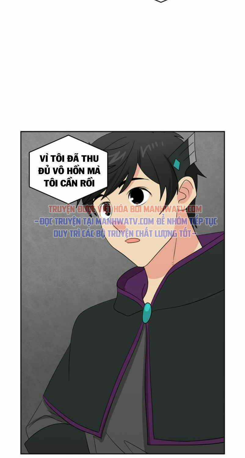 Mọt Sách - Chapter 147 - Trang 54