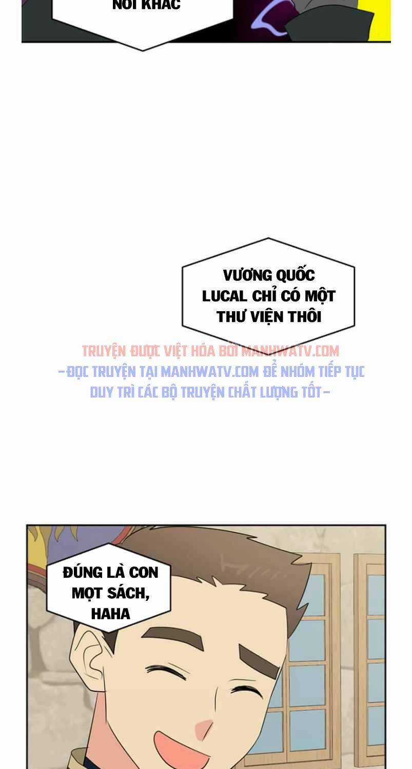 Mọt Sách - Chapter 147 - Trang 56