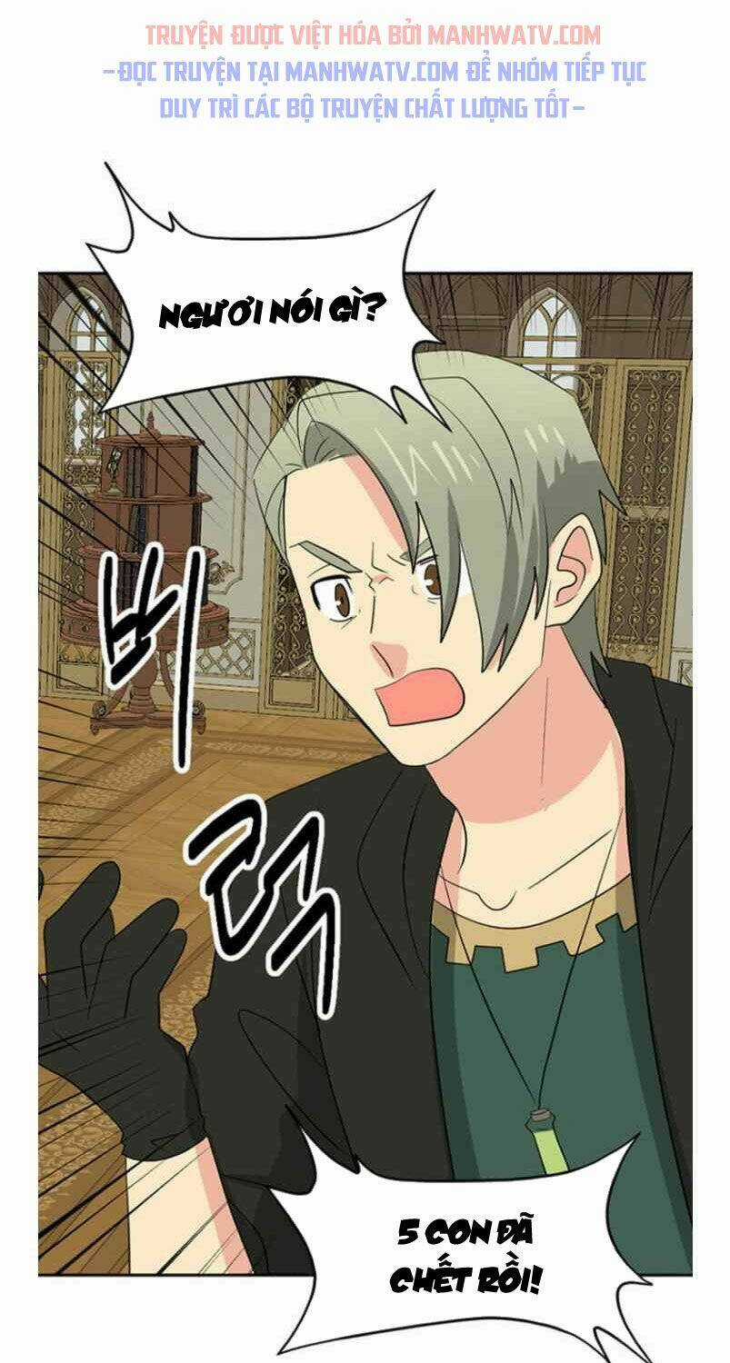 Mọt Sách - Chapter 147 - Trang 8