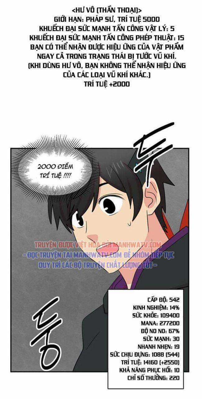 Mọt Sách - Chapter 148 - Trang 20