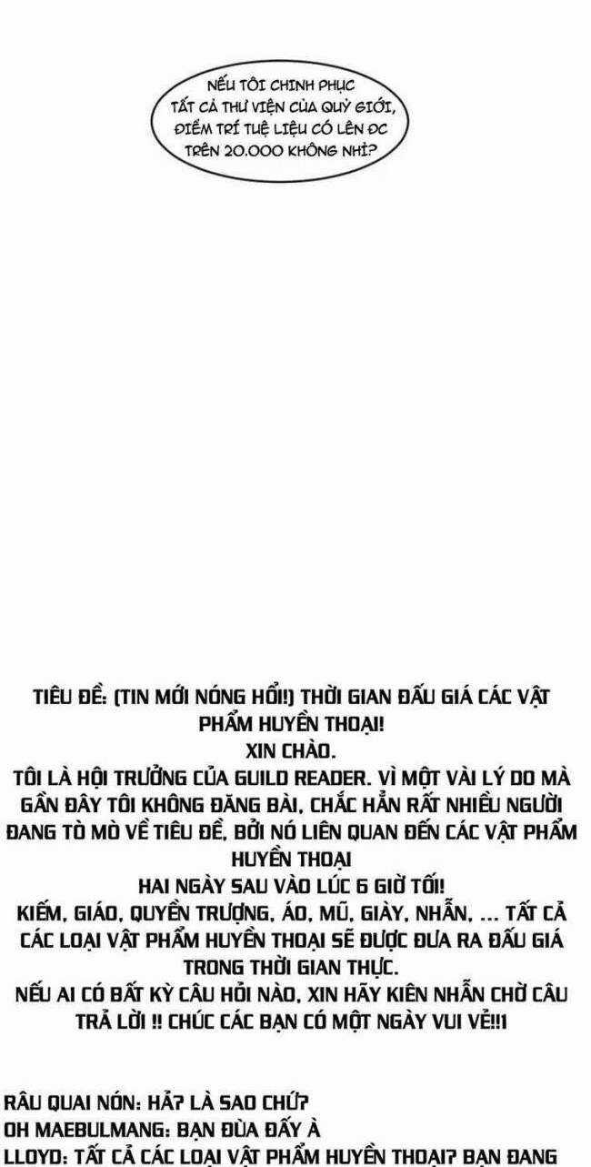 Mọt Sách - Chapter 148 - Trang 21