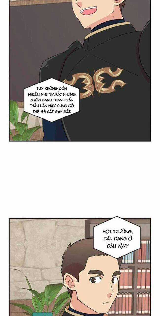 Mọt Sách - Chapter 148 - Trang 25
