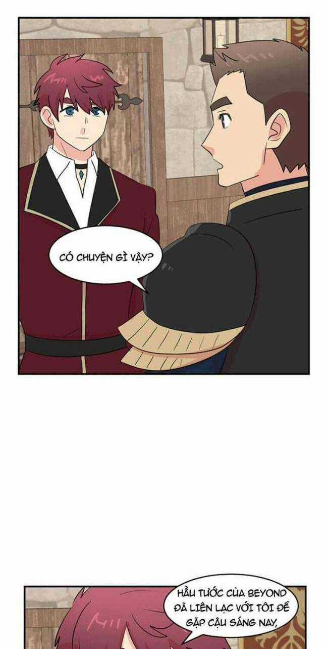 Mọt Sách - Chapter 148 - Trang 27