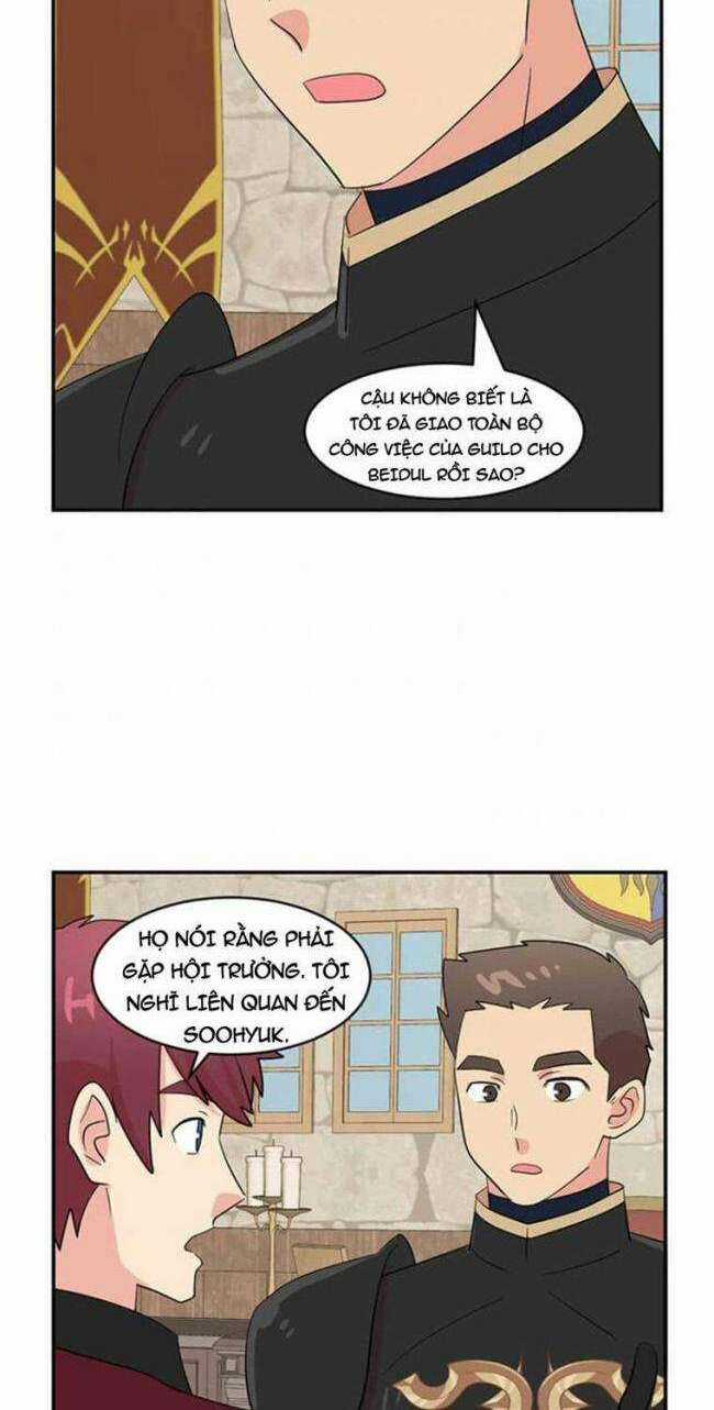 Mọt Sách - Chapter 148 - Trang 29