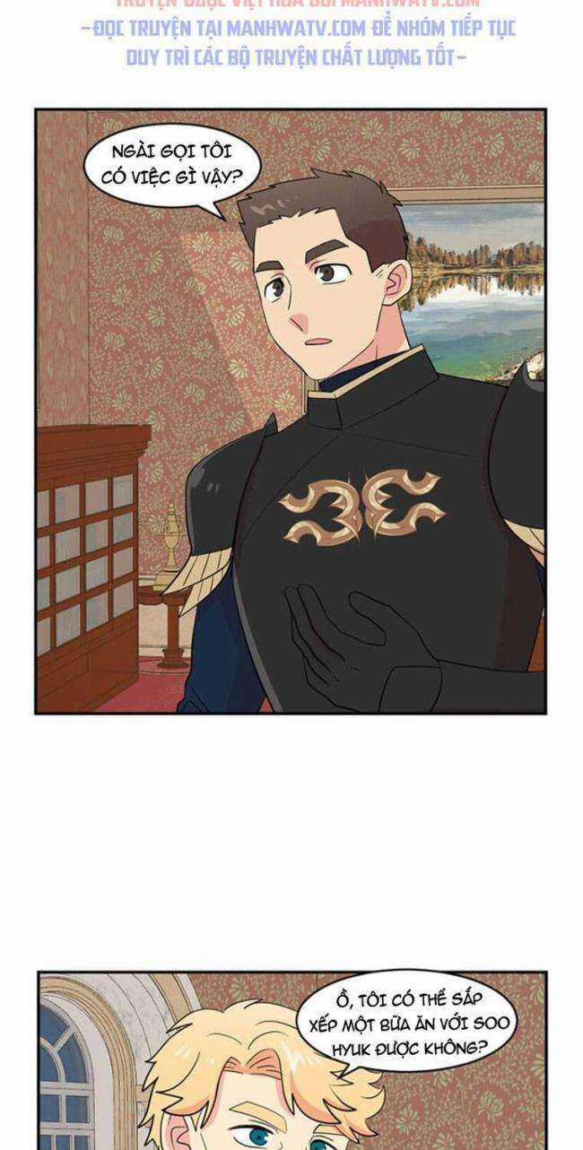 Mọt Sách - Chapter 148 - Trang 32