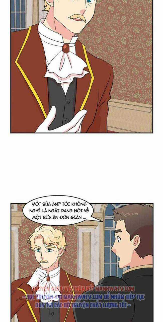 Mọt Sách - Chapter 148 - Trang 33