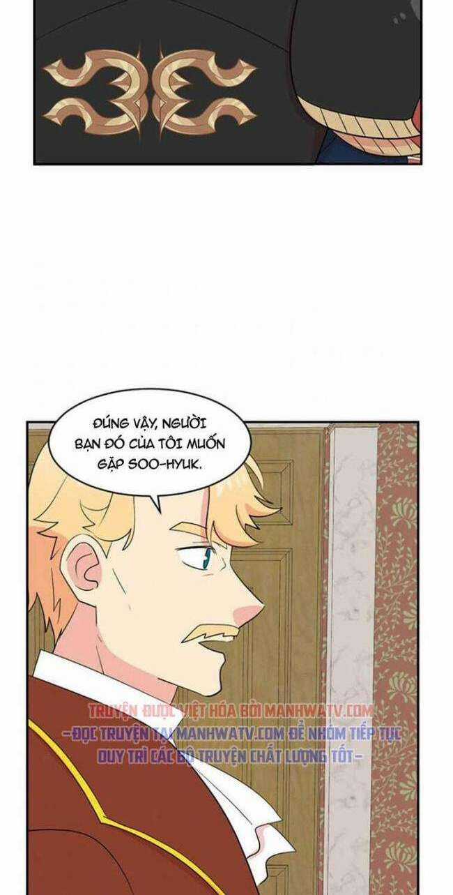 Mọt Sách - Chapter 148 - Trang 35