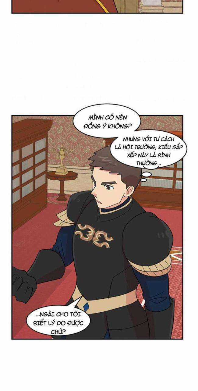 Mọt Sách - Chapter 148 - Trang 36