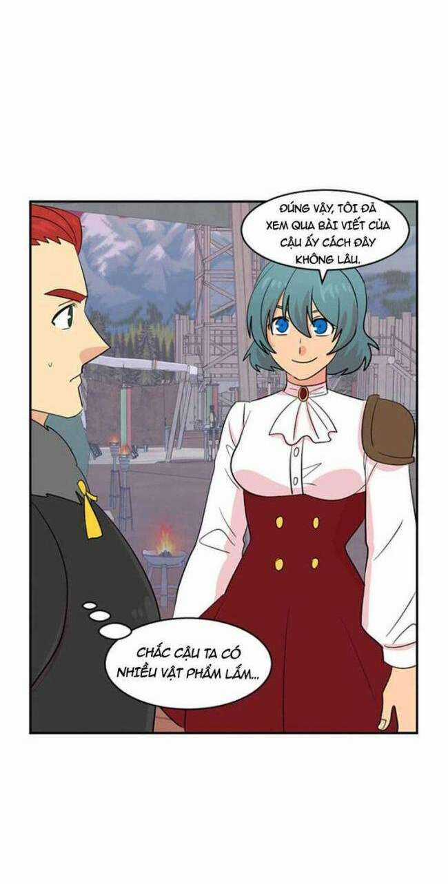 Mọt Sách - Chapter 148 - Trang 51