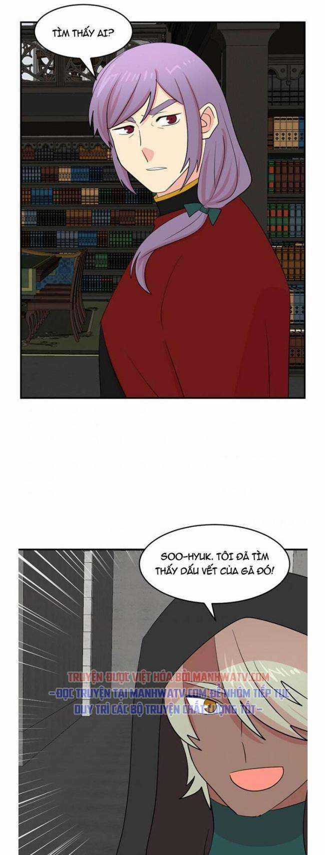 Mọt Sách - Chapter 149 - Trang 2