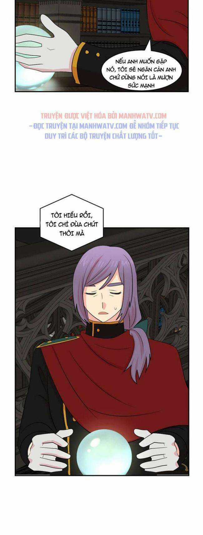 Mọt Sách - Chapter 149 - Trang 11