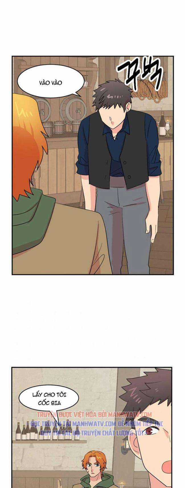 Mọt Sách - Chapter 149 - Trang 16