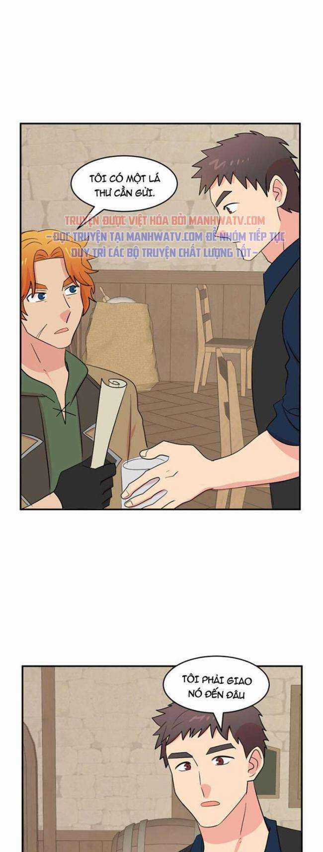 Mọt Sách - Chapter 149 - Trang 18