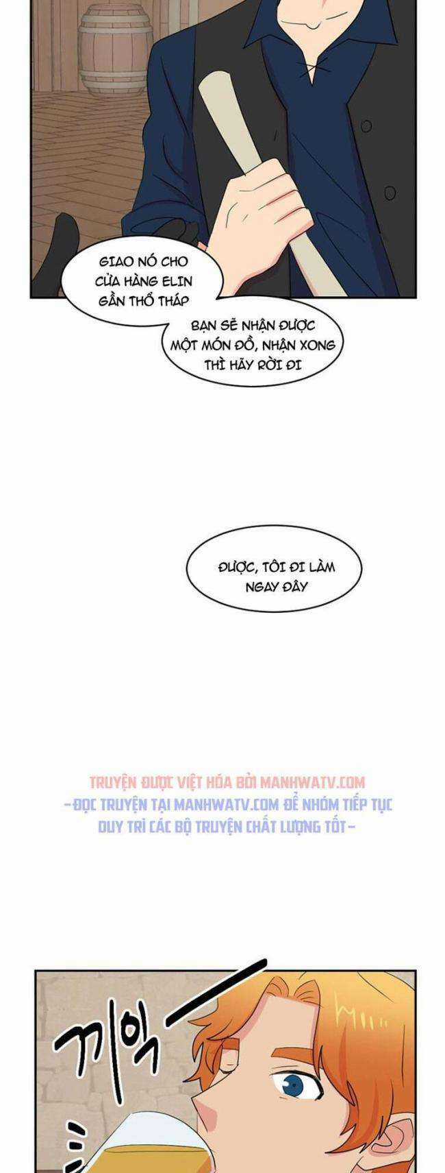 Mọt Sách - Chapter 149 - Trang 19