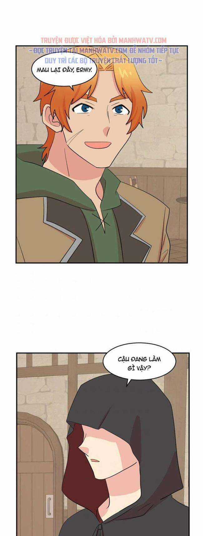 Mọt Sách - Chapter 149 - Trang 21