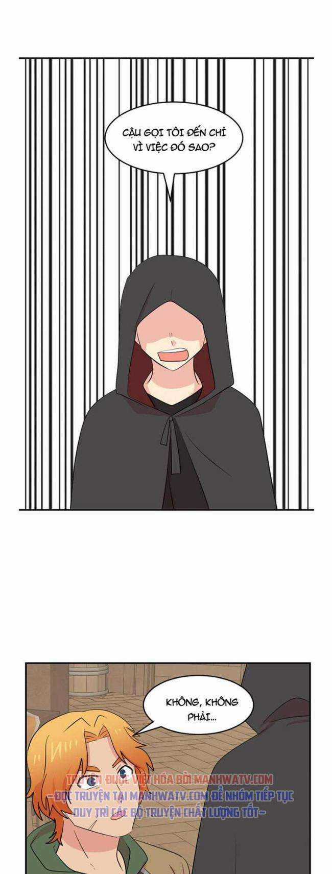 Mọt Sách - Chapter 149 - Trang 23