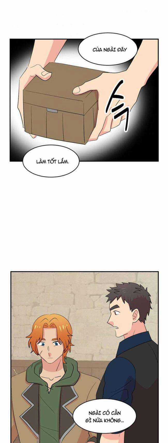 Mọt Sách - Chapter 149 - Trang 27