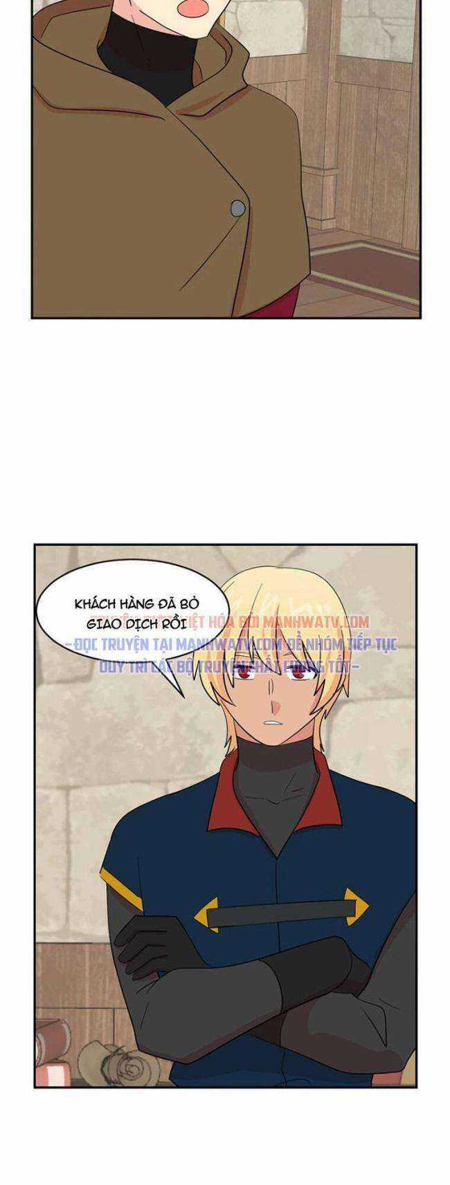 Mọt Sách - Chapter 149 - Trang 29