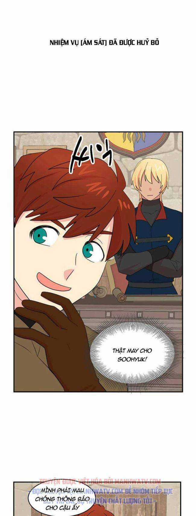 Mọt Sách - Chapter 149 - Trang 30