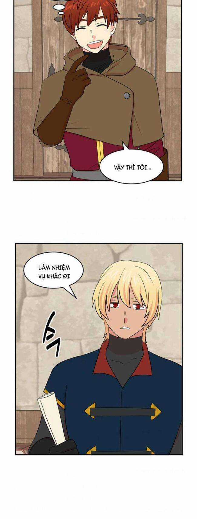 Mọt Sách - Chapter 149 - Trang 31