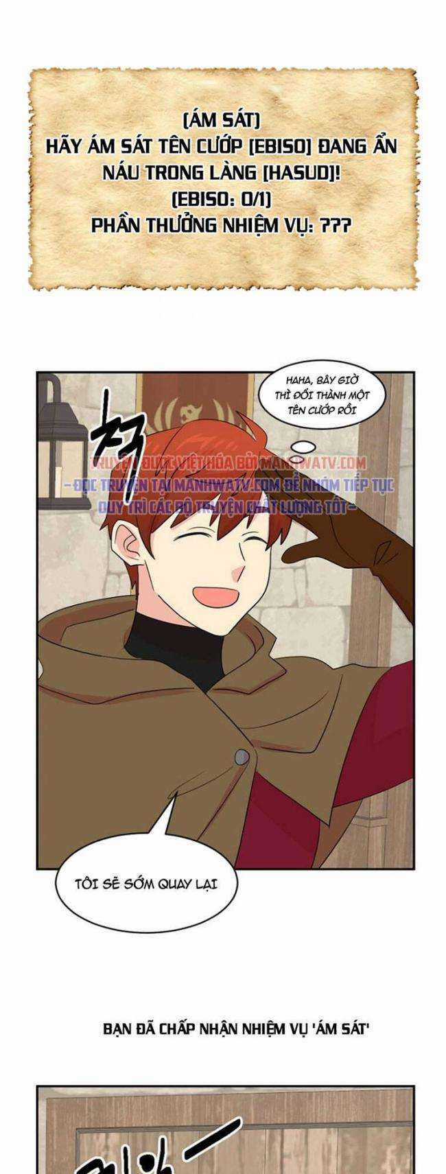 Mọt Sách - Chapter 149 - Trang 32