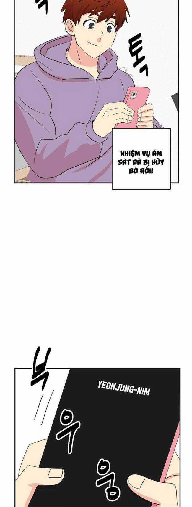 Mọt Sách - Chapter 149 - Trang 34