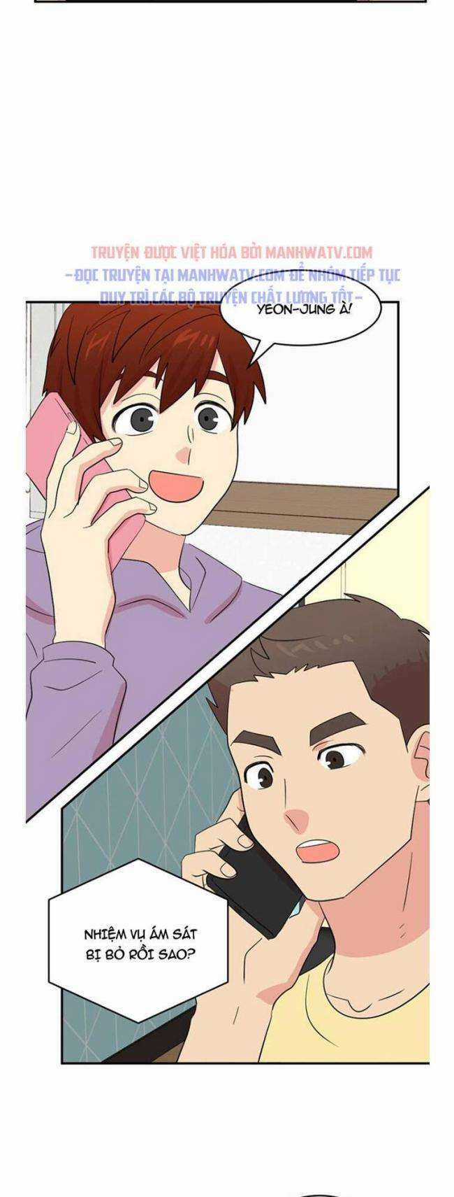 Mọt Sách - Chapter 149 - Trang 35