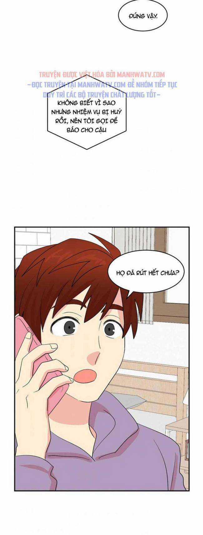 Mọt Sách - Chapter 149 - Trang 36