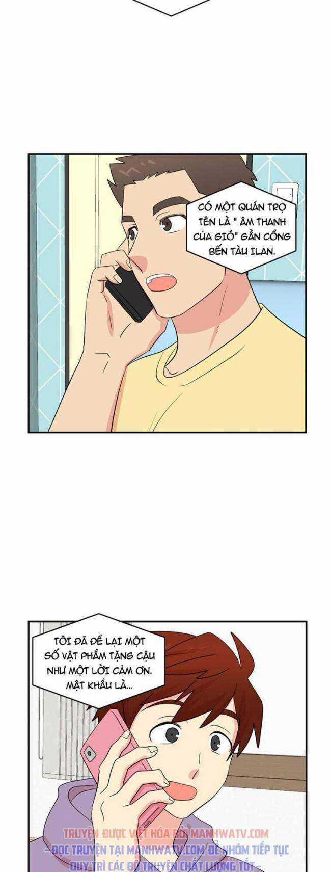 Mọt Sách - Chapter 149 - Trang 38