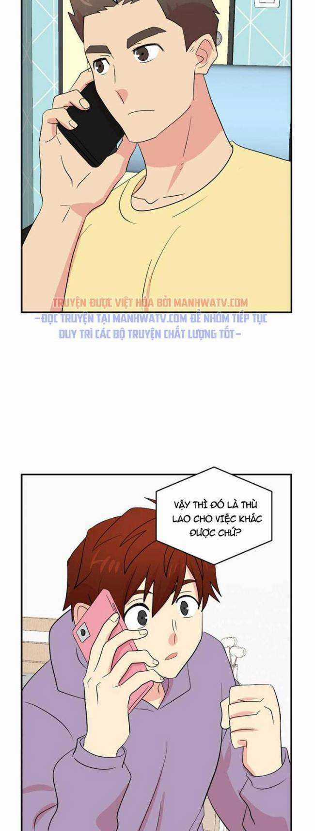 Mọt Sách - Chapter 149 - Trang 40