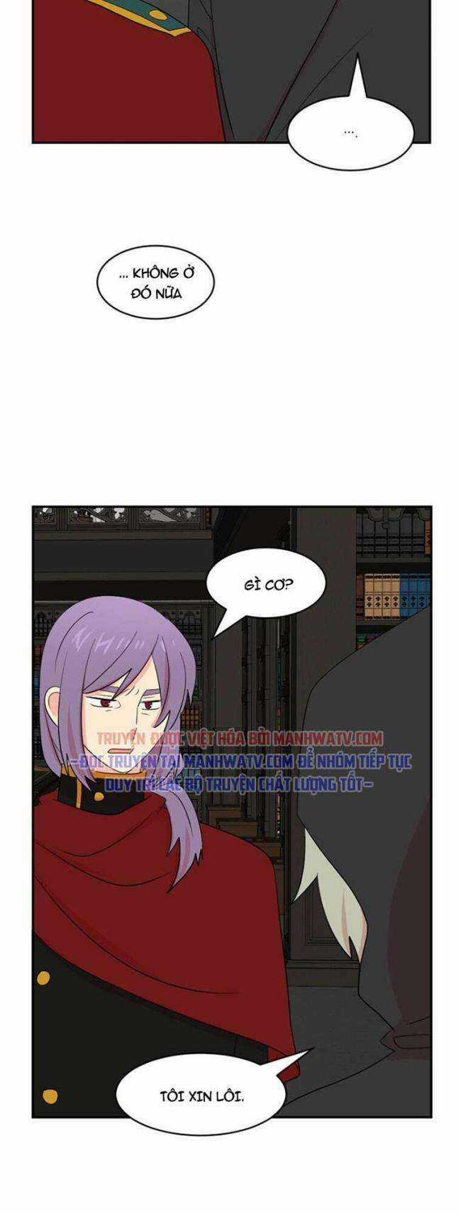 Mọt Sách - Chapter 149 - Trang 5