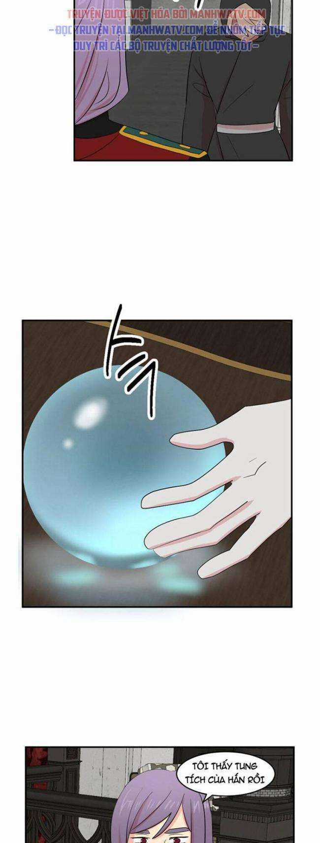 Mọt Sách - Chapter 149 - Trang 7