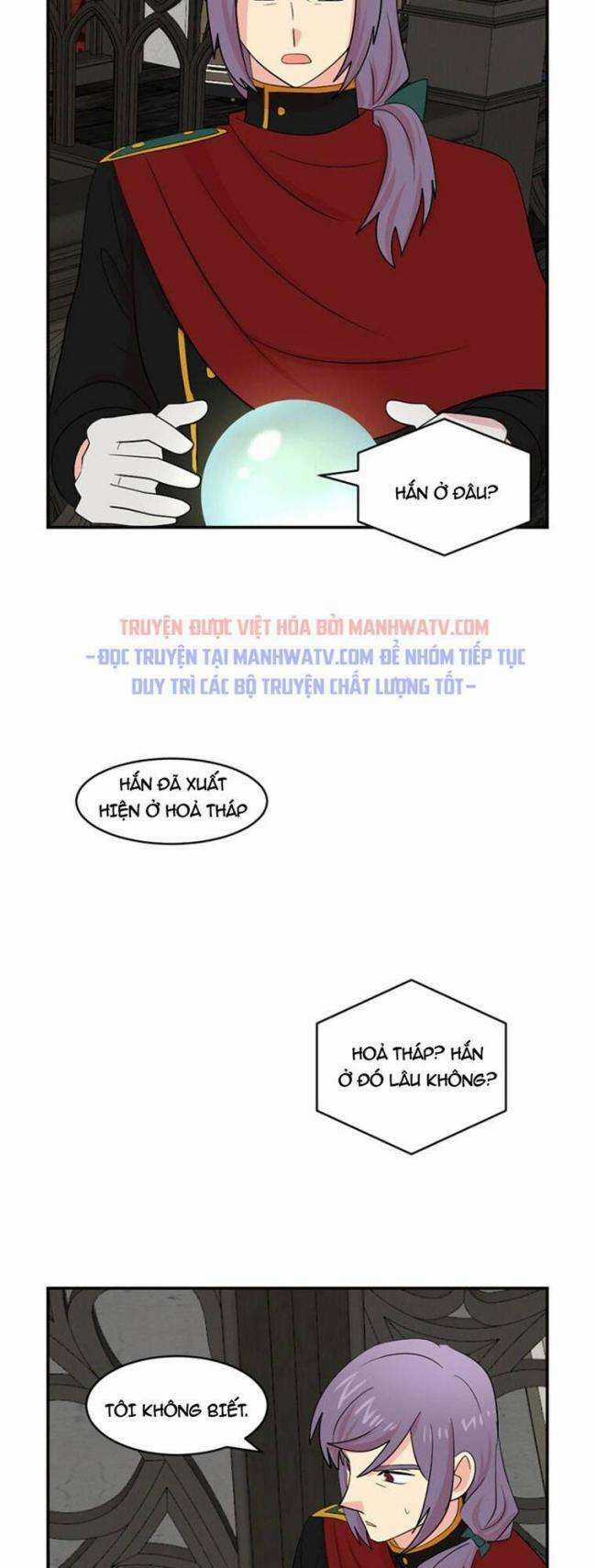 Mọt Sách - Chapter 149 - Trang 8