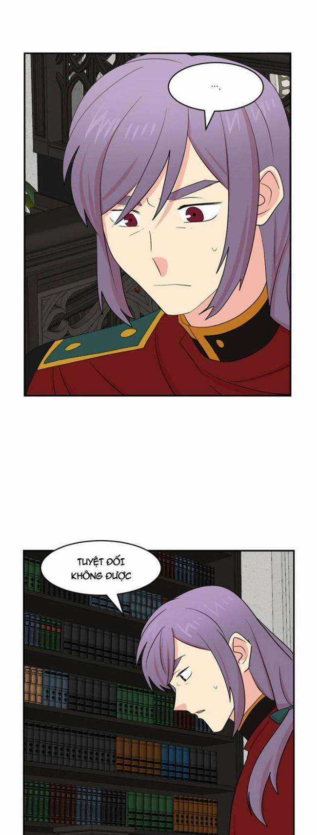 Mọt Sách - Chapter 149 - Trang 10