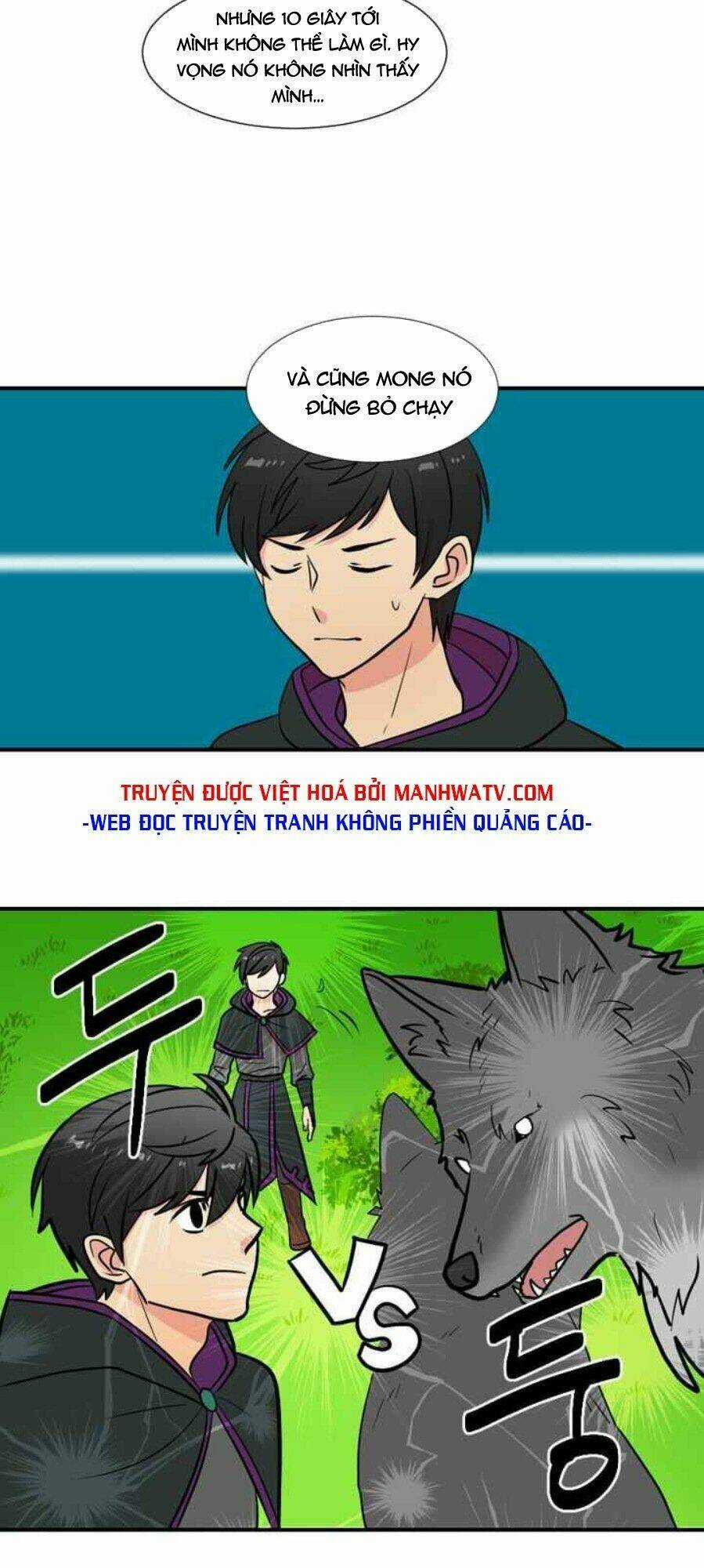 Mọt Sách - Chapter 15 - Trang 12