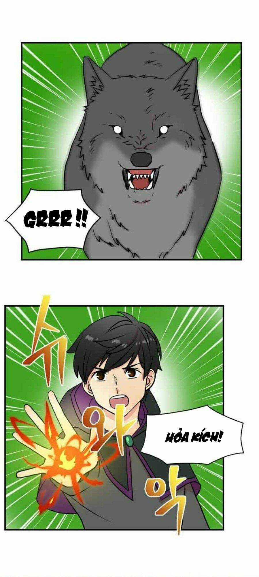 Mọt Sách - Chapter 15 - Trang 13