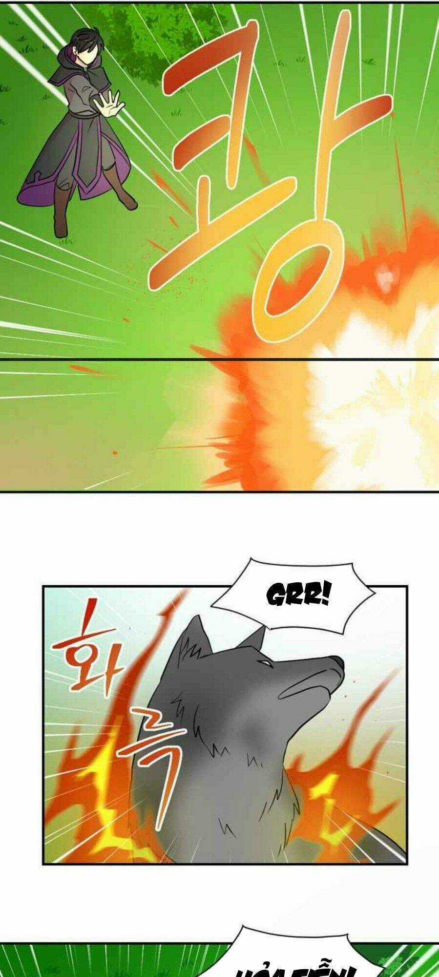 Mọt Sách - Chapter 15 - Trang 14