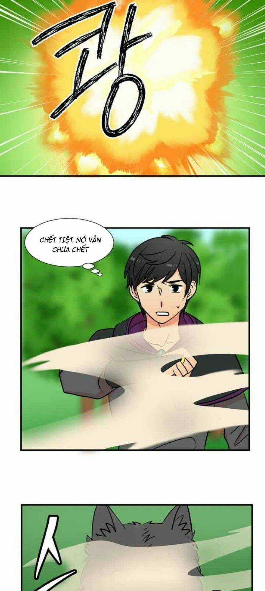 Mọt Sách - Chapter 15 - Trang 17