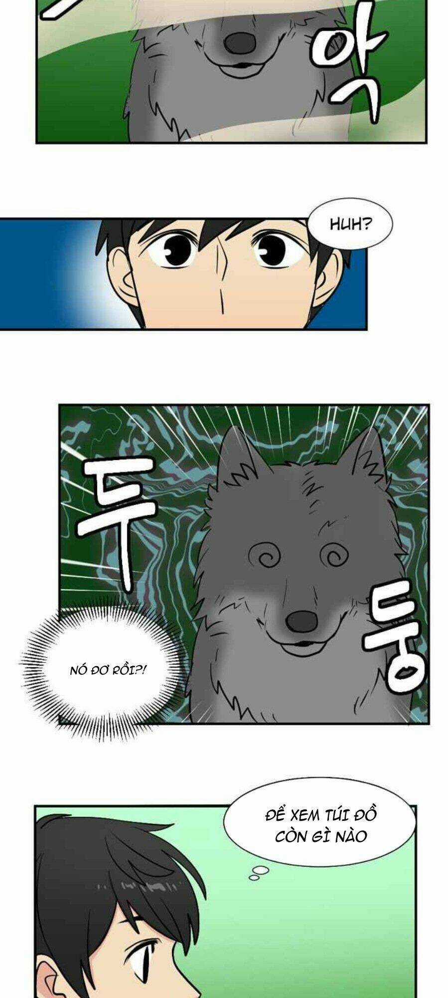 Mọt Sách - Chapter 15 - Trang 18