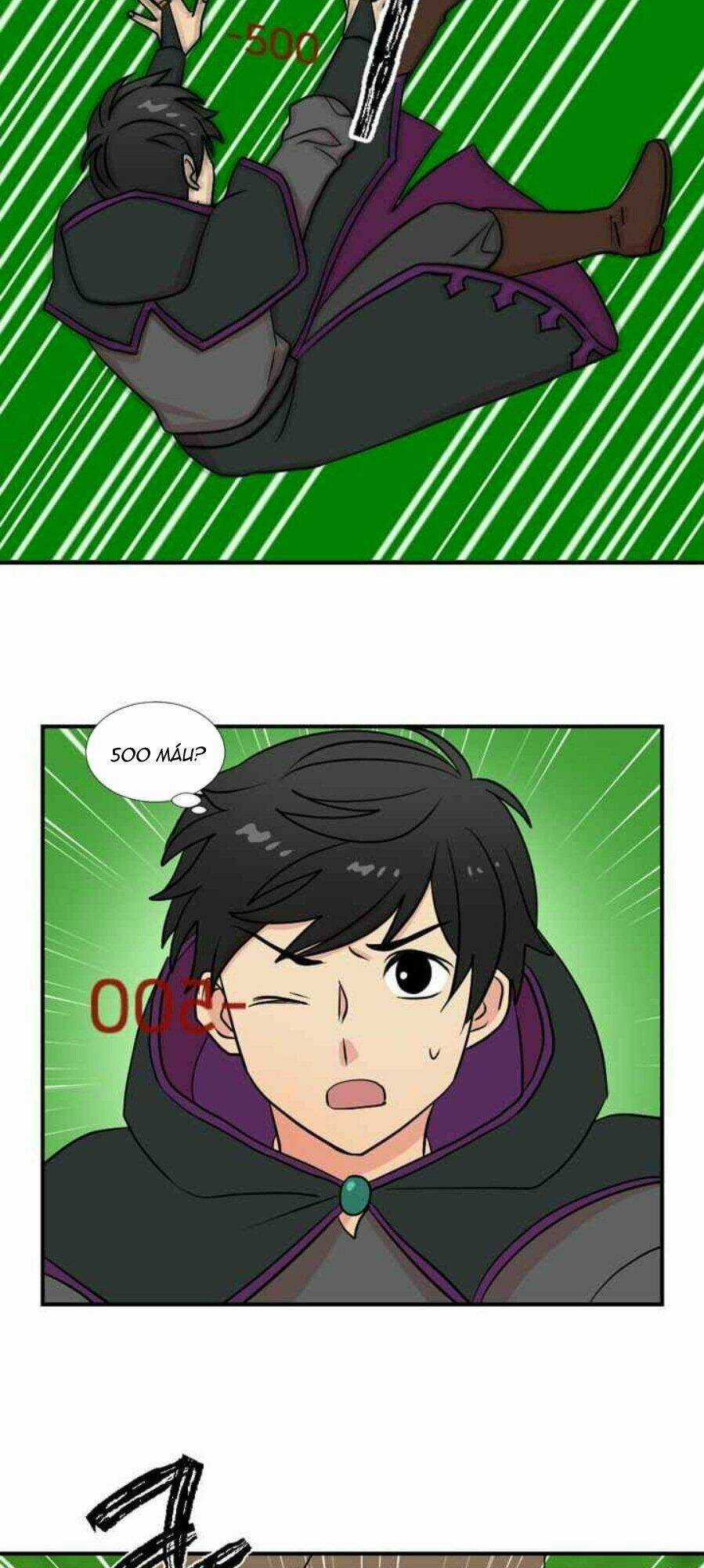 Mọt Sách - Chapter 15 - Trang 20