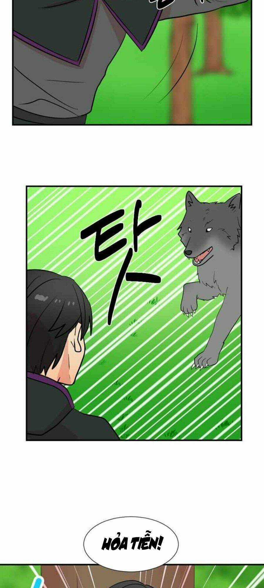 Mọt Sách - Chapter 15 - Trang 22